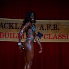 Karen  Mock - NPC Lackland Classic 2012 - #1