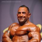 Guy  Cisternino - IFBB San Marino Pro 2014 - #1