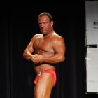 Doug   Andrrewski - IFBB North American Championships 2011 - #1