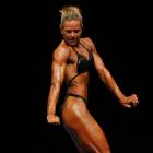 Emily  Berryman - NPC Jr. USA 2010 - #1