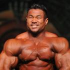 An  Nguyen - IFBB Europa Super Show 2012 - #1