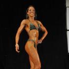 Liz  Paesani - NPC Pittsburgh Championships 2011 - #1