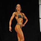 Liz  Paesani - NPC Pittsburgh Championships 2011 - #1