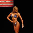 Christina  Larson - NPC Jr. USA 2011 - #1