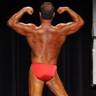 Doug   Andrrewski - IFBB North American Championships 2011 - #1