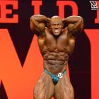 Phil  Heath - IFBB Olympia 2015 - #1