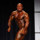 Joe  Downs - IFBB North American Championships 2010 - #1