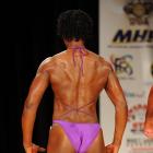 Yvonne  Flood - NPC East Coast Championships 2009 - #1