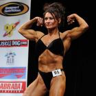 Glenda   Bozett - NPC Team Universe 2009 - #1