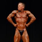 Jeff  Tindol - NPC Texas State 2010 - #1