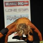 Jennifer  Bishop Kernaghan - NPC Team Universe 2011 - #1