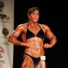 Heather  Darling - NPC East Coast Championships 2009 - #1