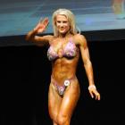 Whitney  Jones - IFBB Toronto Pro Supershow 2012 - #1