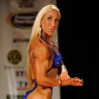 Maria Rita  Penteado - NPC East Coast Championships 2009 - #1