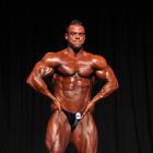 Kevin  Cree - NPC Jr. Nationals 2014 - #1