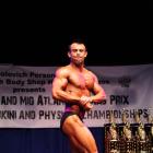 William  Miller - NPC West Virginia State Mid Atlantic Grand Prix 2013 - #1