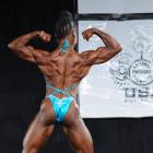 Patricia A.  Watson - IFBB North American Championships 2012 - #1