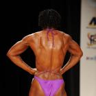 Yvonne  Flood - NPC East Coast Championships 2009 - #1