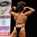 Glenda   Bozett - NPC Team Universe 2009 - #1