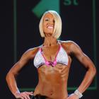 Christy  Merritt - IFBB St Louis Pro Figure & Bikini 2011 - #1