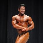 Tony  Ferrhira - NPC USA 2012 - #1