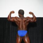 Diego  Spivey - NPC Eastern Seaboard 2013 - #1