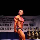 William  Miller - NPC West Virginia State Mid Atlantic Grand Prix 2013 - #1