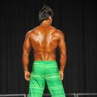 Scott  Lamb - NPC Jr. Nationals 2012 - #1