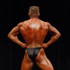 Jeff  Tindol - NPC Texas State 2010 - #1