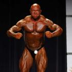 Joe  Downs - IFBB North American Championships 2010 - #1