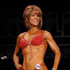 Laurie   Dickie - NPC Black Gold Classic 2009 - #1