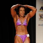 Yvonne  Flood - NPC East Coast Championships 2009 - #1