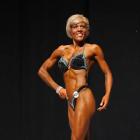 Paisley  Miller - NPC USA 2009 - #1