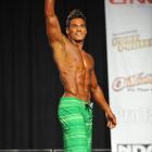 Scott  Lamb - NPC Jr. Nationals 2012 - #1