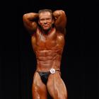 Jeff  Tindol - NPC Texas State 2010 - #1