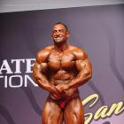 Guy  Cisternino - IFBB San Marino Pro 2014 - #1