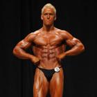 Cody  Mack - NPC USA 2010 - #1