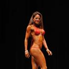 Kim  DeArcangelis - NPC Eastern USA 2010 - #1