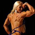 Maria Rita  Penteado - NPC East Coast Championships 2009 - #1