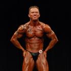 Jeff  Tindol - NPC Texas State 2010 - #1