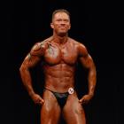 Jeff  Tindol - NPC Texas State 2010 - #1