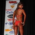 Erka   Nouh - NPC Jr. Nationals 2009 - #1