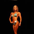 Sabrina  Keigley - NPC Mike Francois Classic 2013 - #1