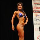 Dawn  Reiser - NPC Steve Stone NY Metropolitans 2012 - #1