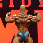 Phil  Heath - IFBB Olympia 2015 - #1