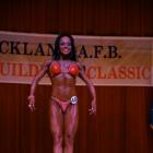 Laura  Belew - NPC Lackland Classic 2012 - #1