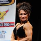 Glenda   Bozett - NPC Team Universe 2009 - #1