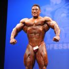 Roelly   Winklaar - IFBB New York Pro 2011 - #1