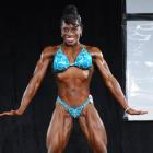Patricia A.  Watson - IFBB North American Championships 2012 - #1