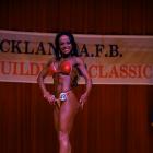 Laura  Belew - NPC Lackland Classic 2012 - #1